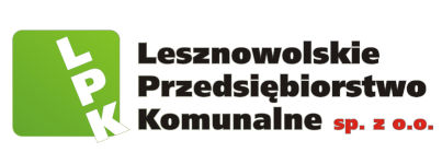 lesznowolskie przedsiębiorstwo komunalne