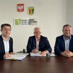 Budowa stacji uzdatniania wody SUW Wola Mrokowska